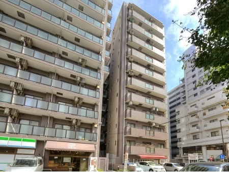 ライフシティ淵野辺