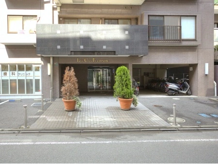 ライフシティ淵野辺