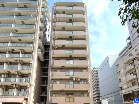 ライフシティ淵野辺