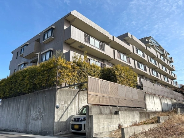 植田グランドヒルズ
