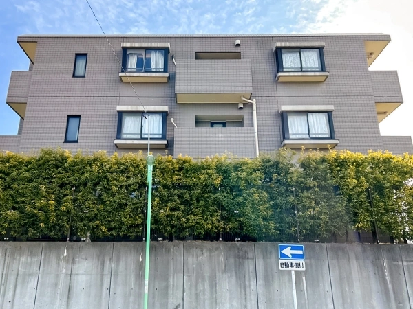植田グランドヒルズ