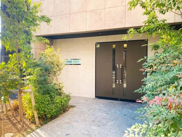 ティモーネ押上ノルド