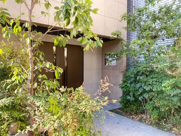 ティモーネ押上ノルド