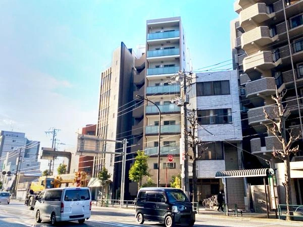 ティモーネ押上ノルド