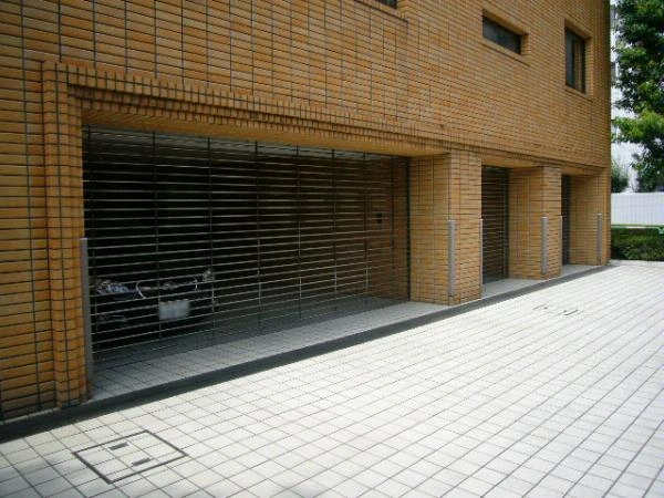 東高ペアシティ・ルーセント成城