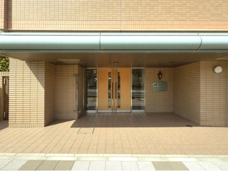 ライフピアさいたま新都心