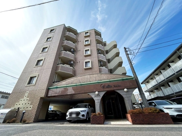 カルティア原