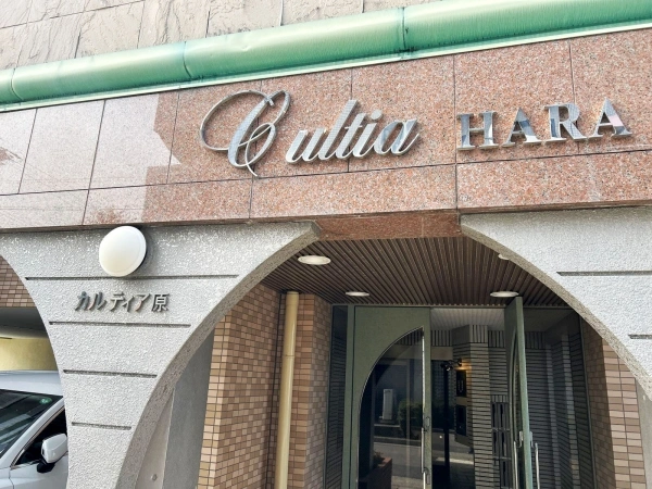 カルティア原
