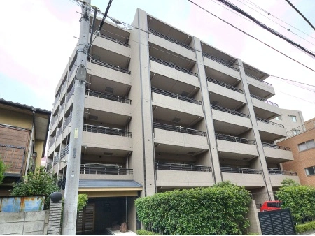 ライフピア浦和本太