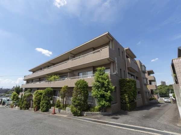 八事表山シティハウス