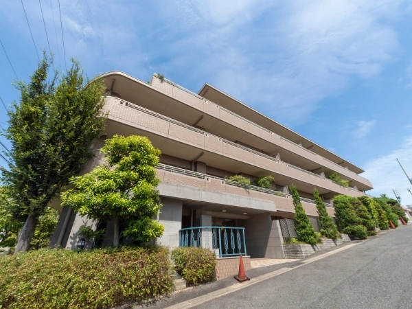 八事表山シティハウス