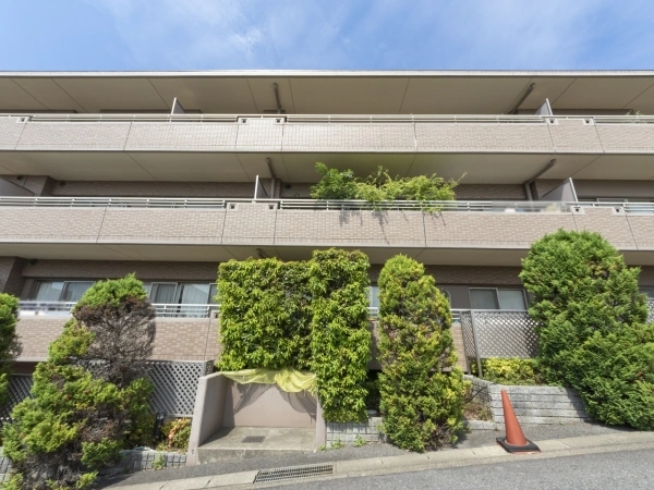 八事表山シティハウス