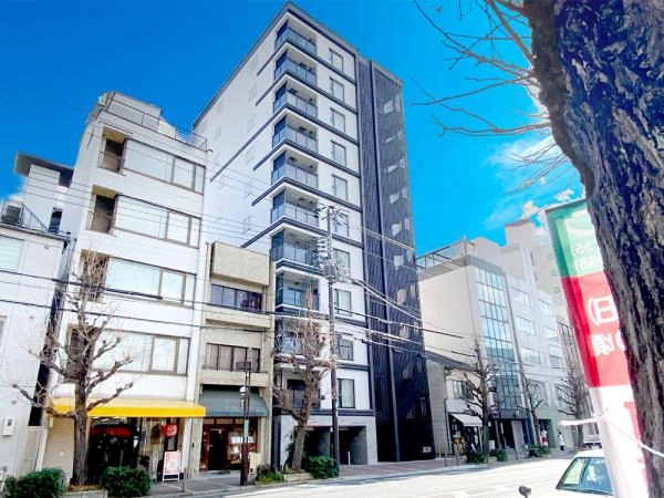 シーンズ京都鴨川河原町