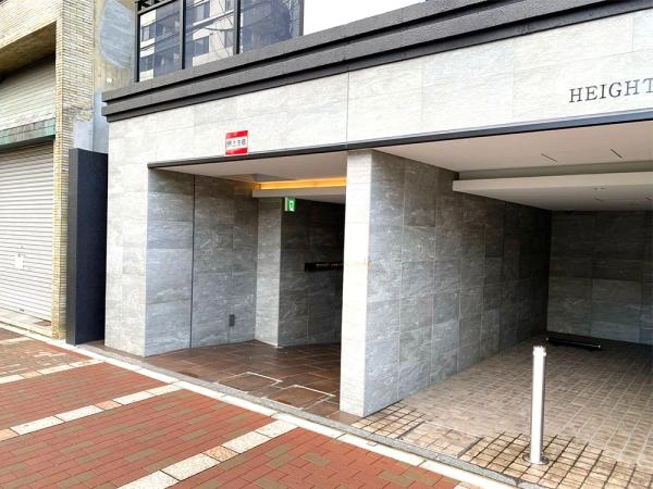 シーンズ京都鴨川河原町