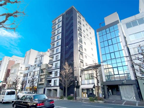 シーンズ京都鴨川河原町