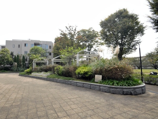 パークシティ成城