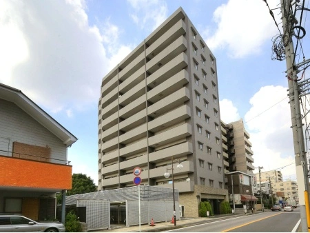 ライフピア松戸根本
