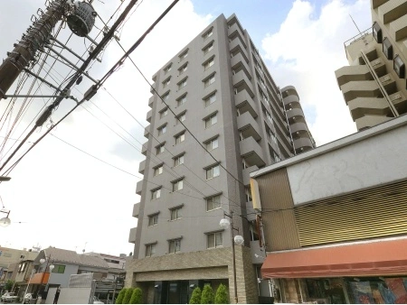 ライフピア松戸根本