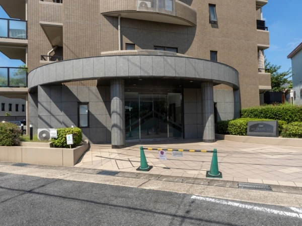 藤和八事表山ホームズ