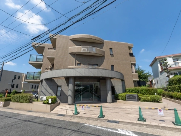 藤和八事表山ホームズ