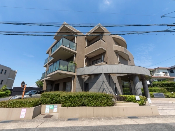 藤和八事表山ホームズ