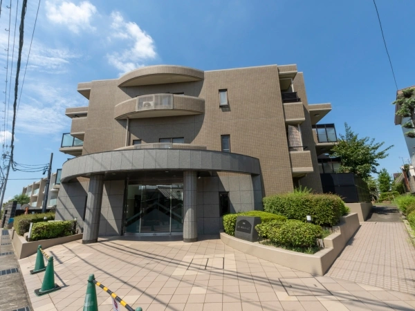 藤和八事表山ホームズ