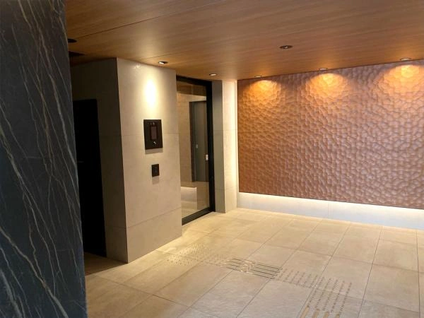 シエリア京都御所西