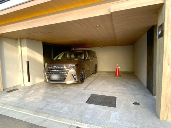 シエリア京都御所西