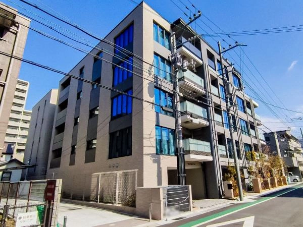 シエリア西宮北口昭和園