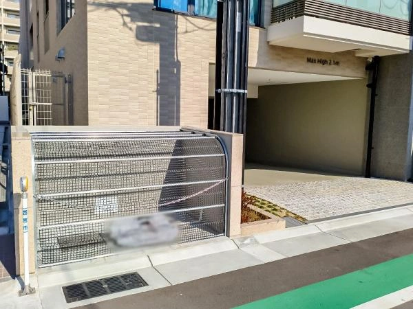 シエリア西宮北口昭和園