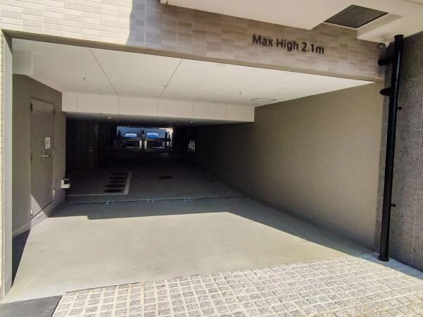 シエリア西宮北口昭和園