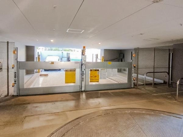 シエリア西宮北口昭和園