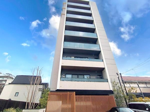 デュオヴェール赤羽ブルームコート