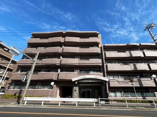 ソフィア植田ヶ丘