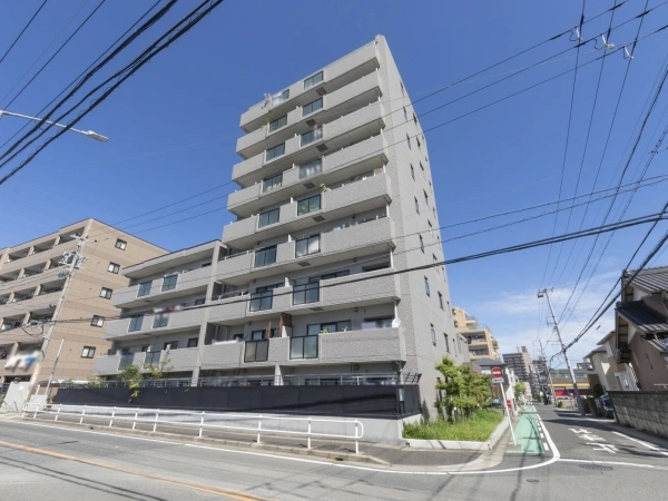 藤和シティホームズ原