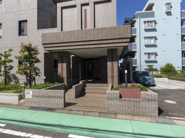 藤和シティホームズ原