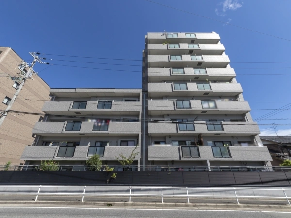 藤和シティホームズ原