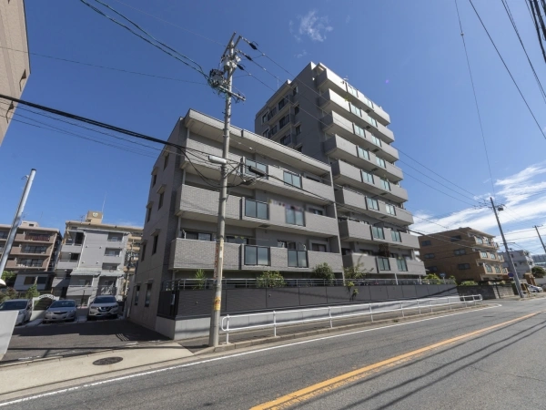 藤和シティホームズ原