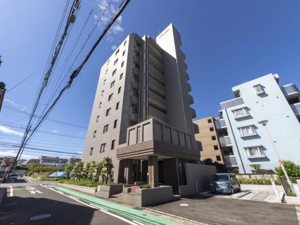 藤和シティホームズ原