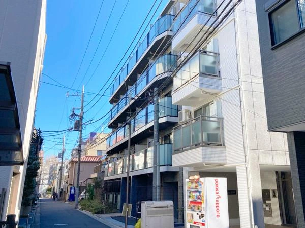 ハーモニーレジデンス東京南砂ザ・ガーデン