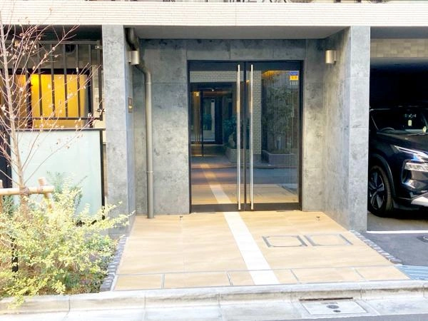 ハーモニーレジデンス東京南砂ザ・ガーデン