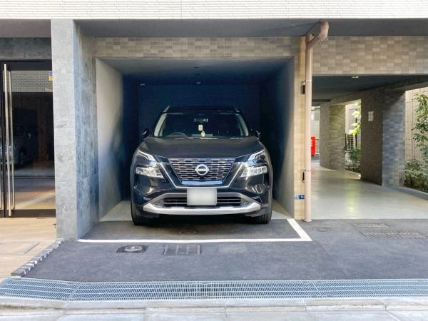 ハーモニーレジデンス東京南砂ザ・ガーデン