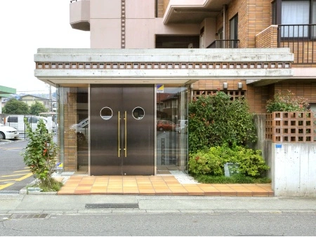 ラフィネステージ海老名