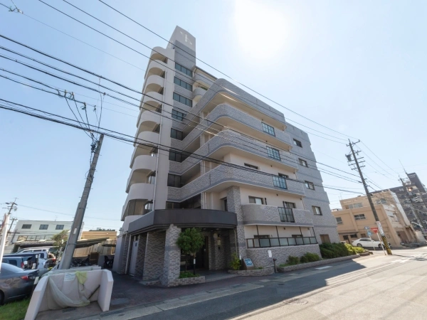 アメニティ野並II