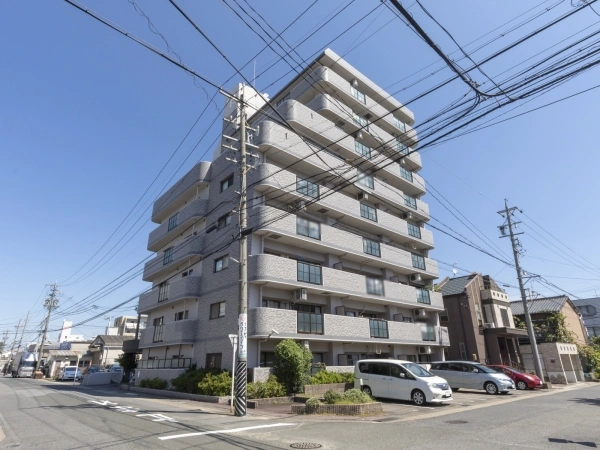 アメニティ野並II