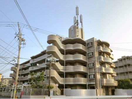 ラムズ湘南西海岸