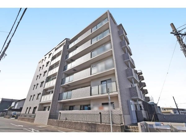 藤和シティホームズ野並