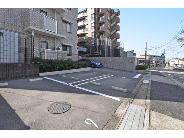 藤和シティホームズ野並