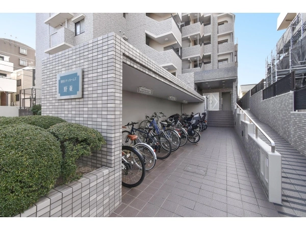 藤和シティホームズ野並