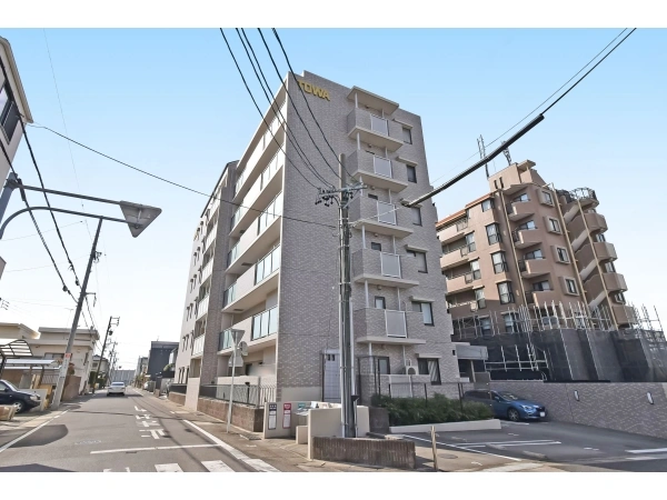 藤和シティホームズ野並